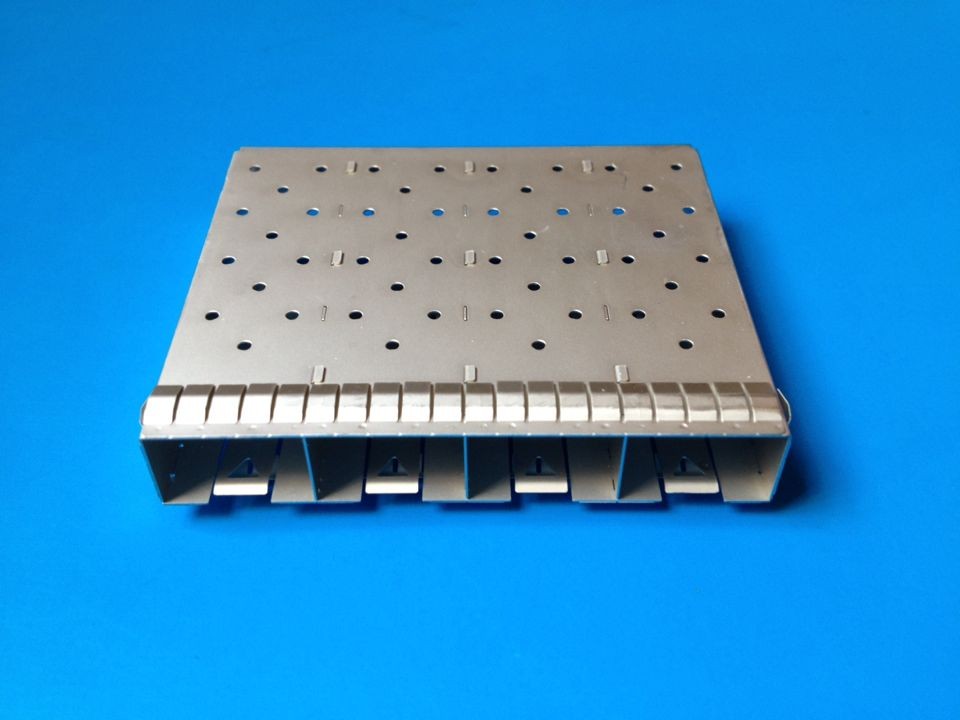 SFP+1X4 U77A461H308 雾锡